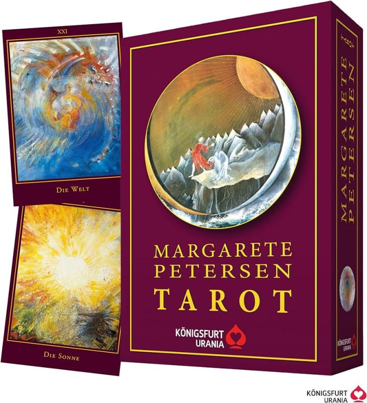 Margarete Petersen Tarot