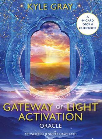 Gateway of Light Activation Oracle