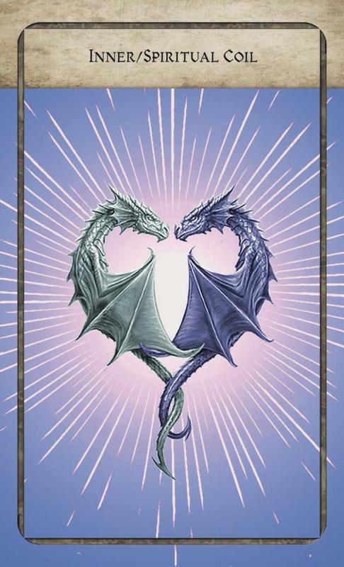 World Dragon Oracle Cards 1