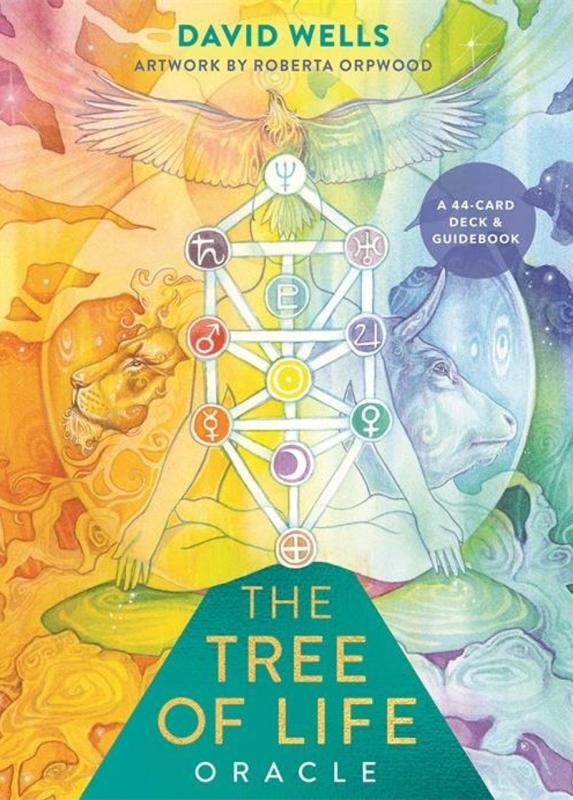 The Tree of Life Oracle