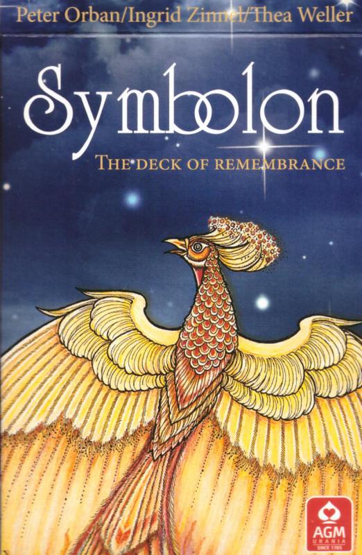 Symbolon - The Deck Of Remembrance