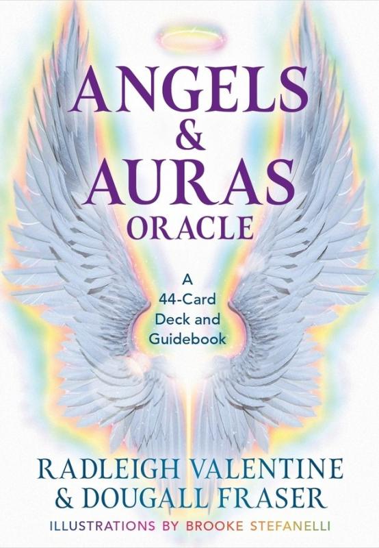 Angels & Auras Oracle