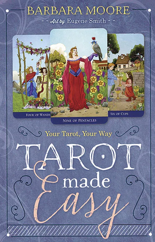 Tarot Made Easy