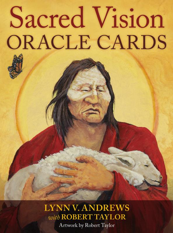 Sacred Vision Oracle