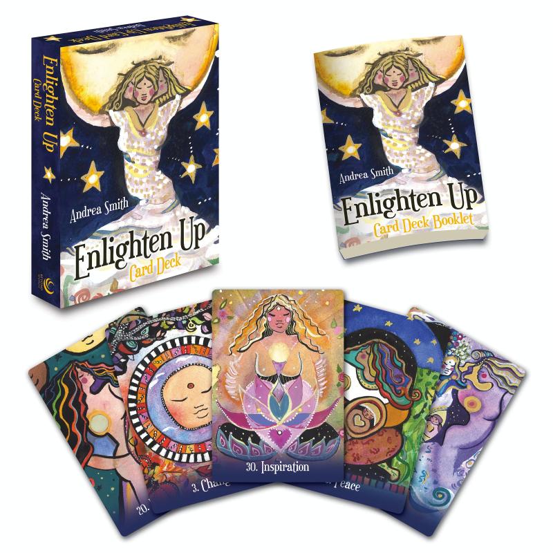 Enlighten Up Card Deck