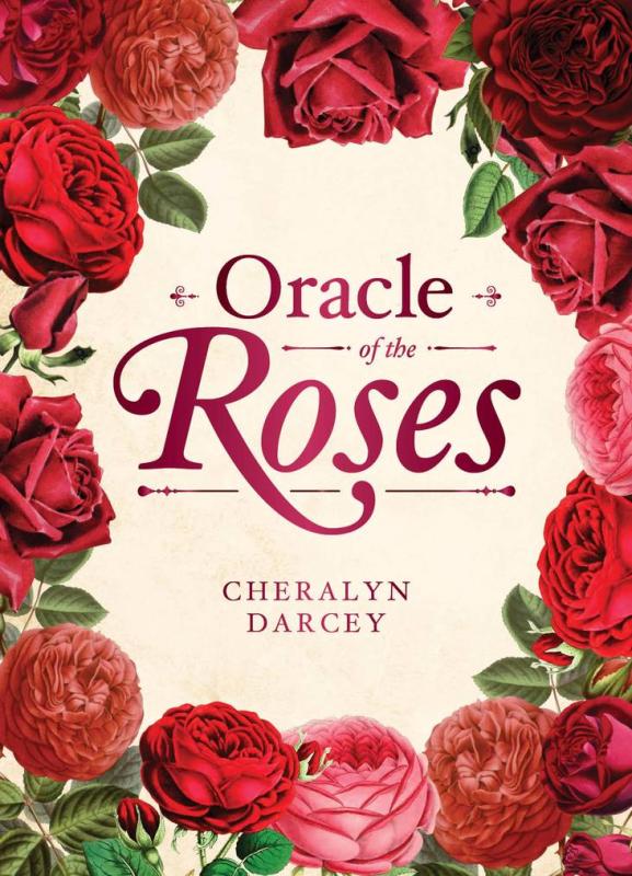 Oracle Of The Roses