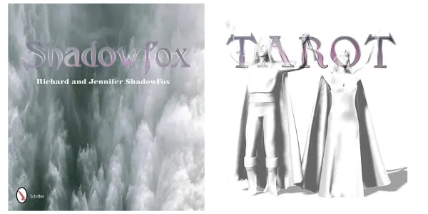 ShadowFox Tarot