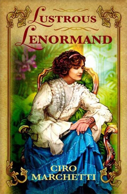 Lustrous Lenormand