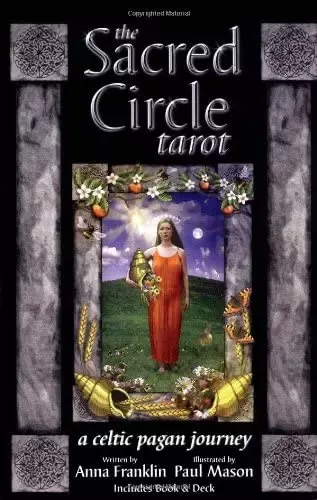 Sacred Circle Tarot