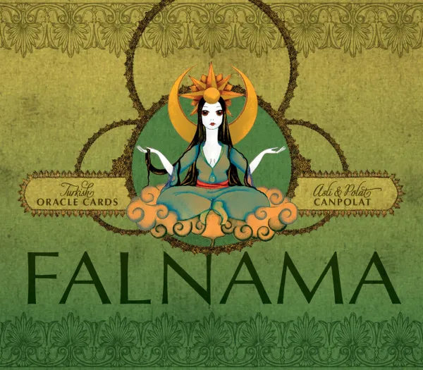 Falnama : Turkish Oracle Cards