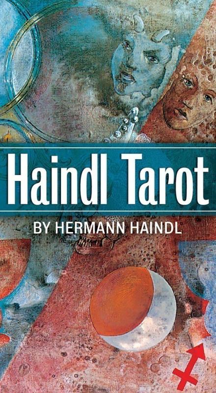 Haindl Tarot Cards