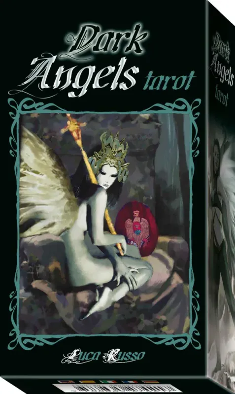 Dark Angels Tarot