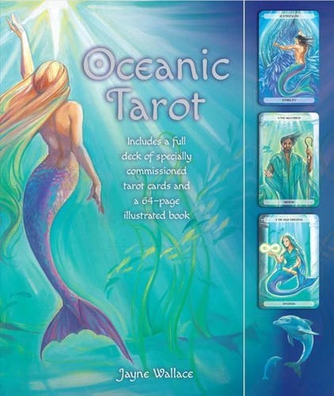 Oceanic Tarot