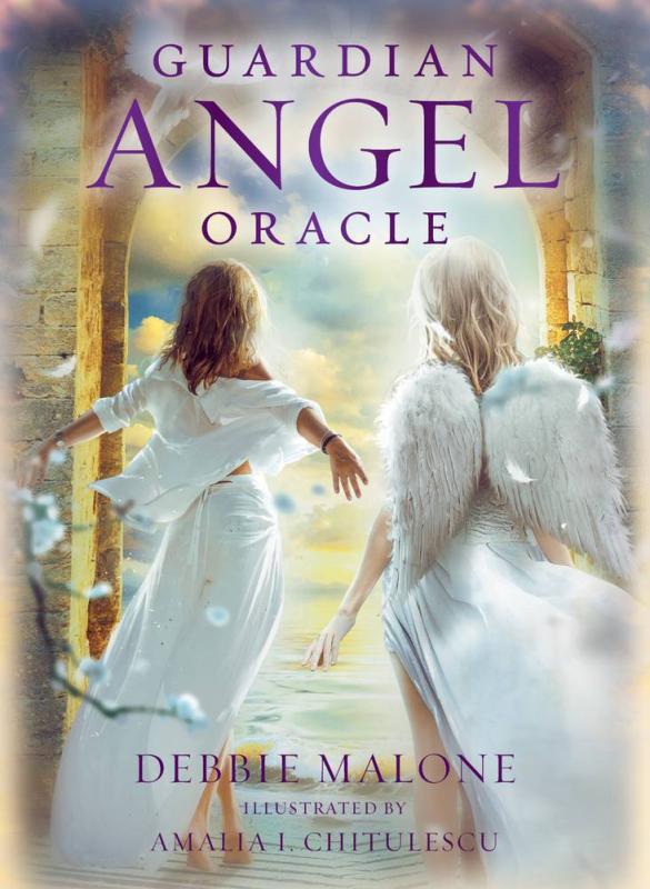 Guardian Angel Oracle