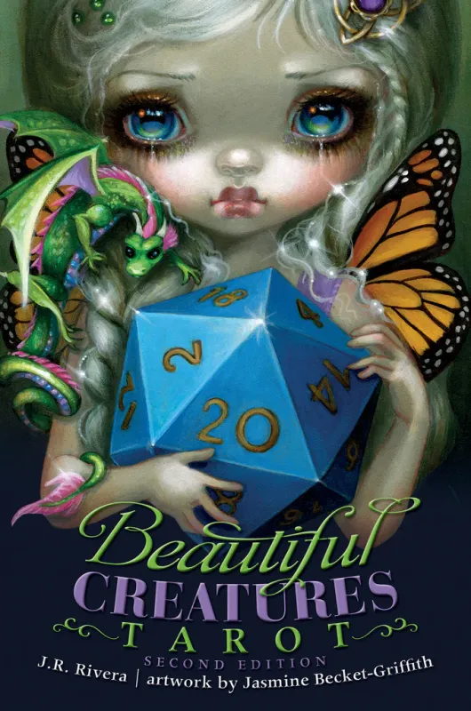 Beautiful Creatures Tarot