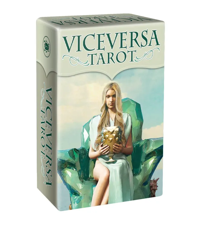 Viceversa Tarot Mini