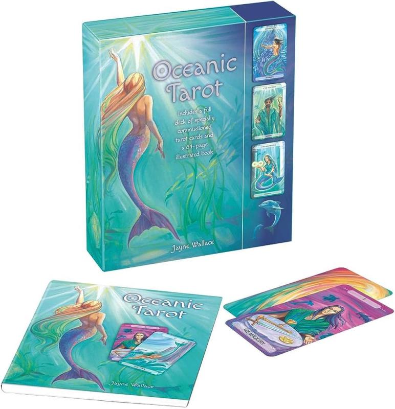 Oceanic Tarot