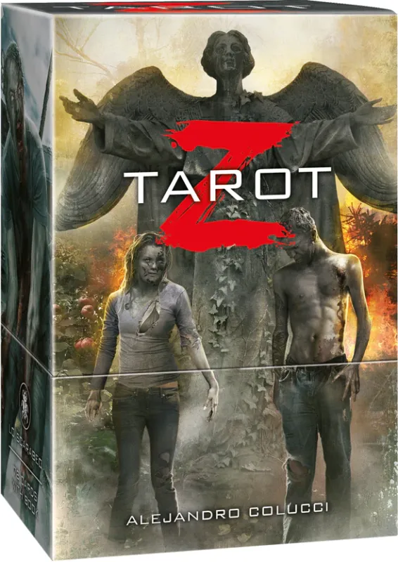 Tarot Z