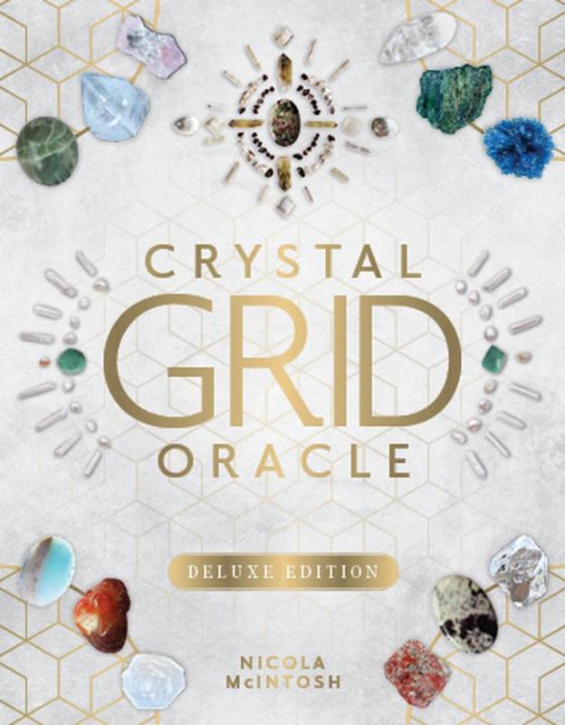 Crystal Grid Oracle - Deluxe Edition