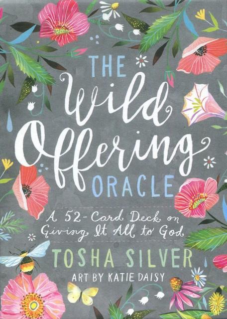 The Wild Offering Oracle