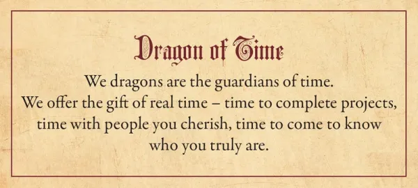 Dragon Magick