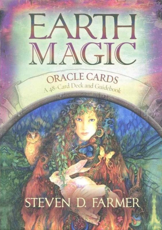 Earth Magic Oracle Cards