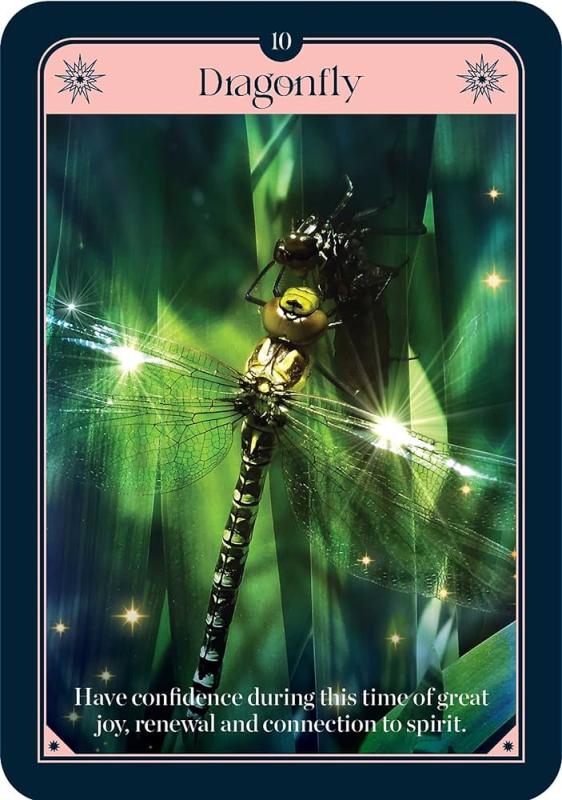 Fortune Oracle Cards 2