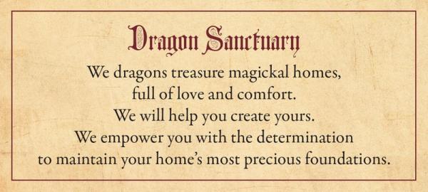 Dragon Magick