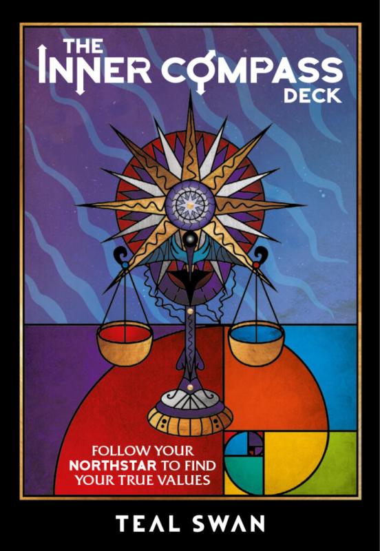 The Inner Compass Deck