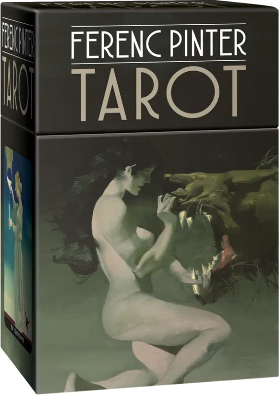 Ferenc Pinter Tarot