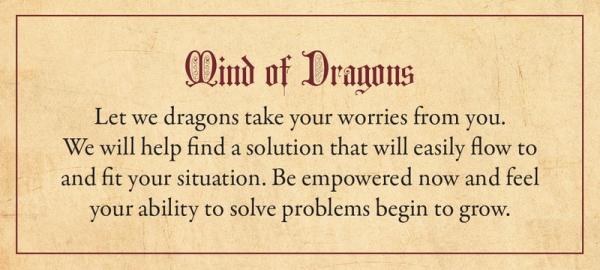 Dragon Magick