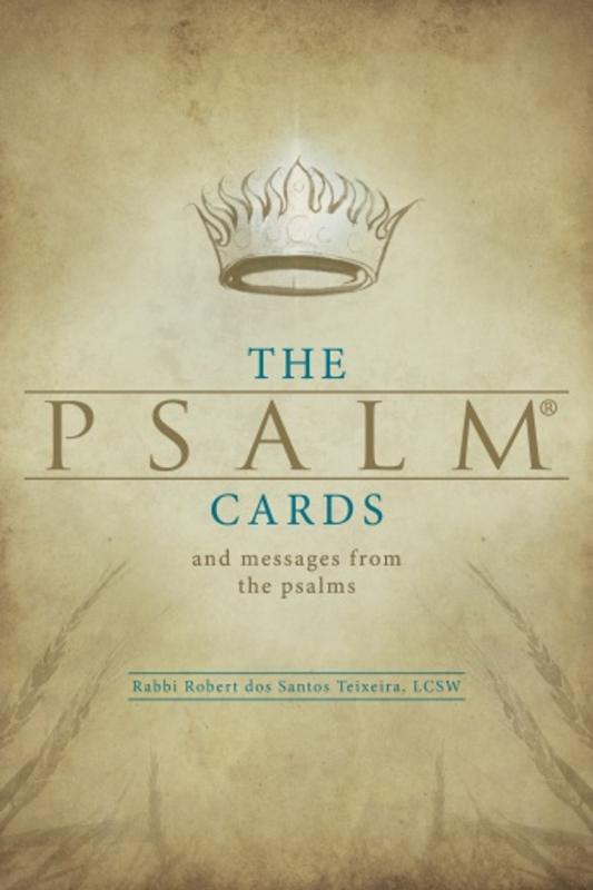 The PSALM Cards