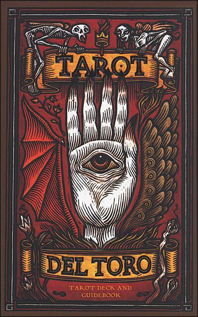 Tarot del Toro