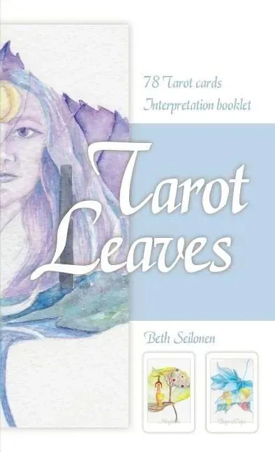 Tarot Leaves