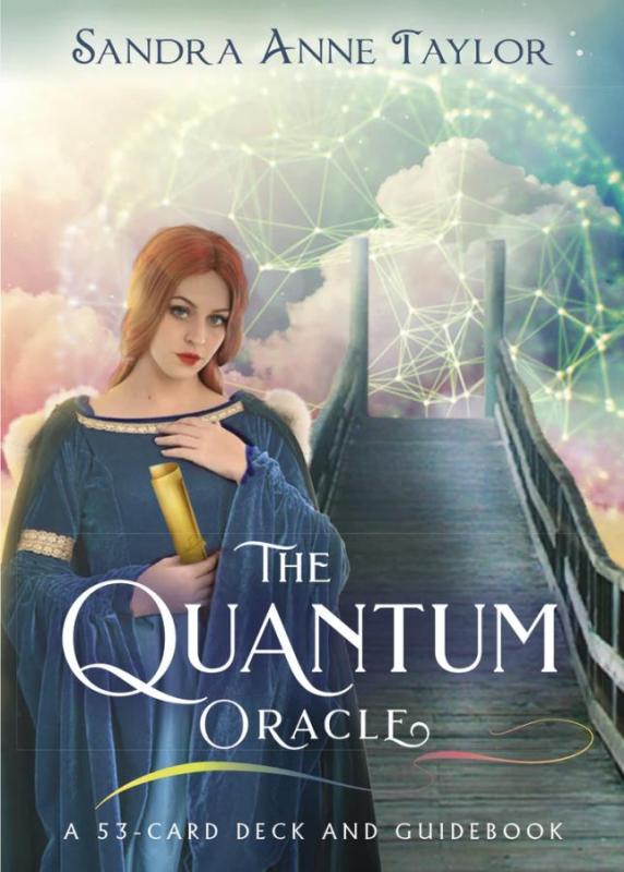 The Quantum Oracle