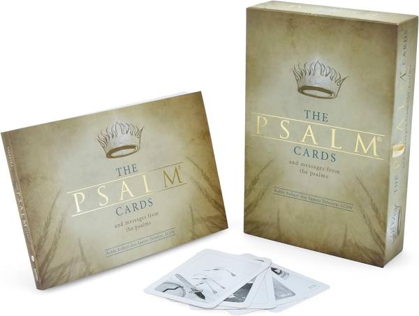 The PSALM Cards