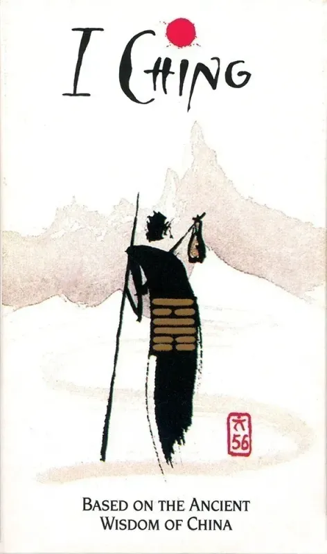 I Ching Holitzka Deck