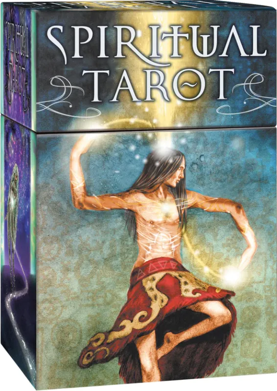 Spiritual Tarot Cards