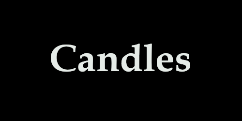 Candles