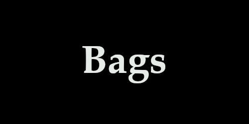 Bags